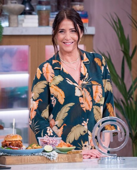 Lisa Snowdon セクシーモデル ギャラリー