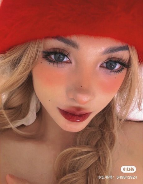 Xialan   素敵なモデル 写真