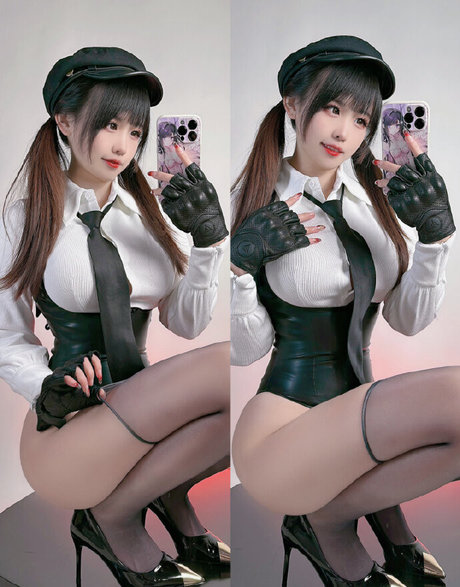 Mikomikoww 完璧なポルノスター 写真