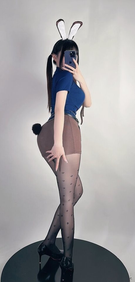 Mikomikoww 完璧なスター 画像