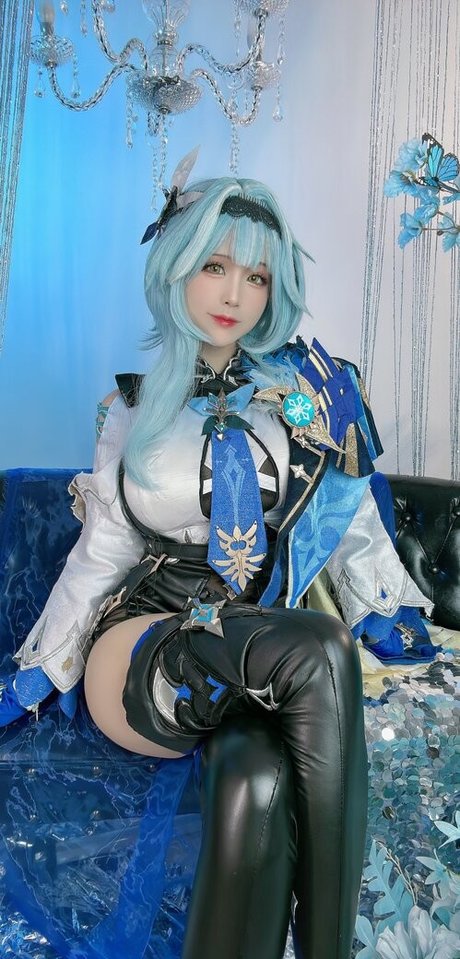 Mikomikoww ヌードのポルノスター 写真