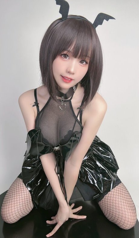 Mikomikoww アートポルノスター ギャラリー