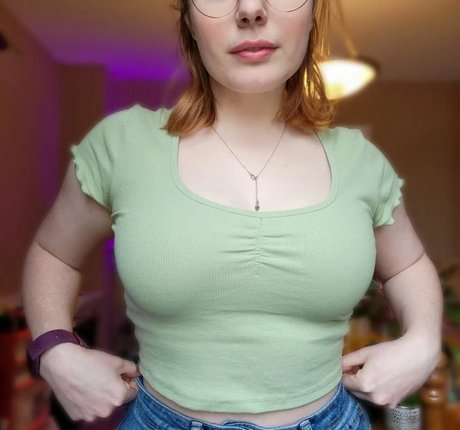 Lily Rogue 最高の女優 写真