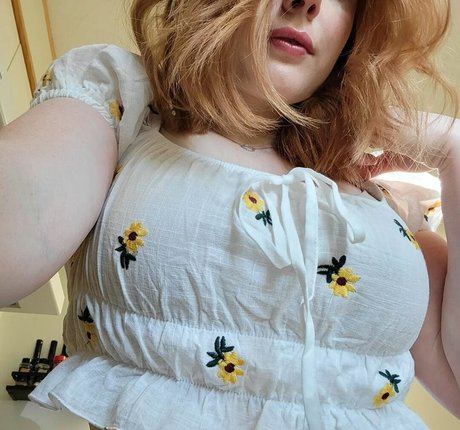 Lily Rogue 高品質スター 写真
