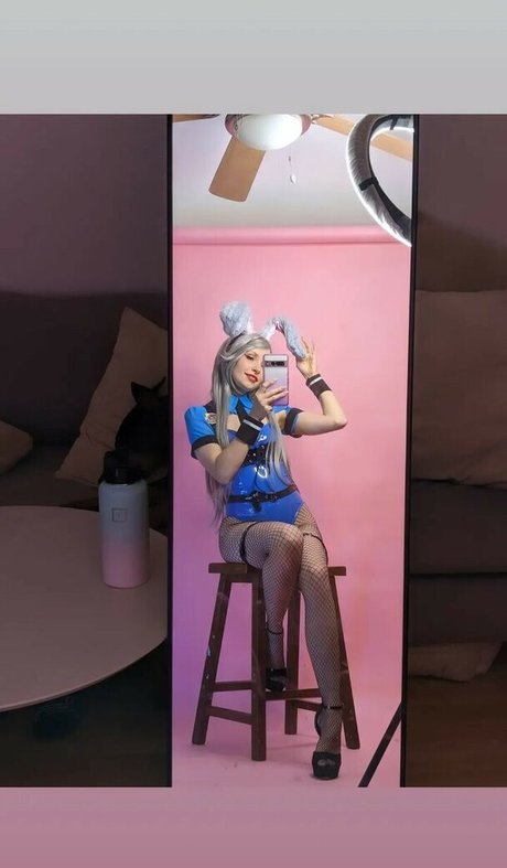 Kamicakes Asmr 完璧な女優 画像