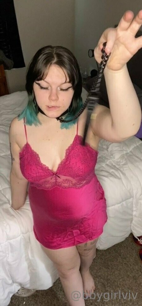 bbygirlviv トップスター 画像