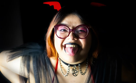 peekscalymedusa アダルトスター 写真