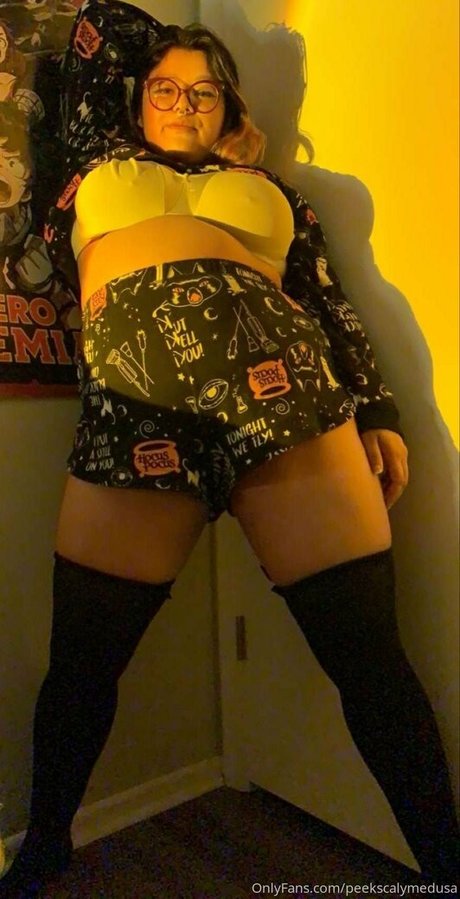 peekscalymedusa ポルノスター xxx 写真