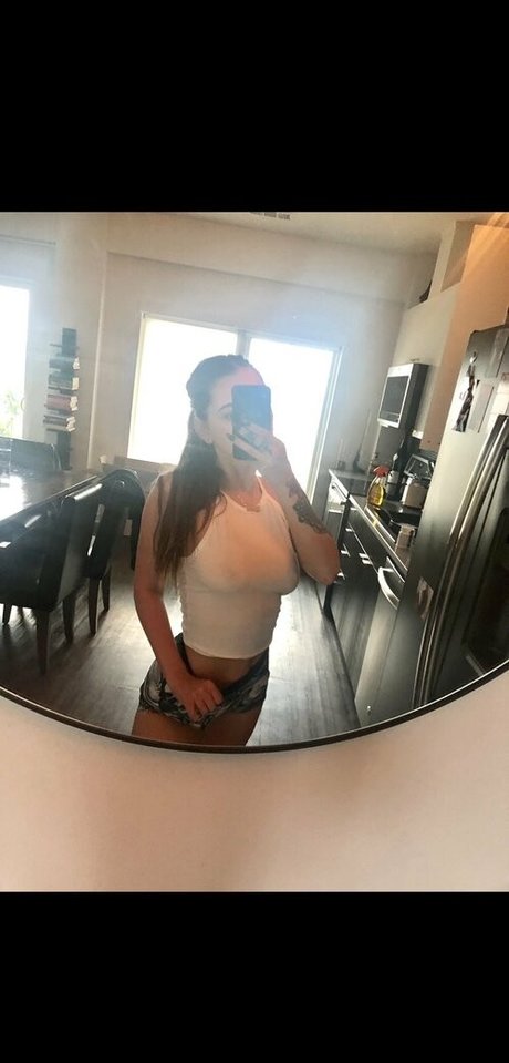 revelliejessica 美しいスター 写真