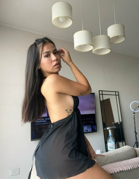 itsashleyskye 完璧なスター 写真