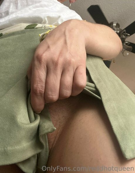 reddhotqueen 高品質モデル 写真