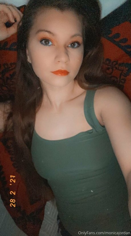 monicajordan トップモデル ギャラリー