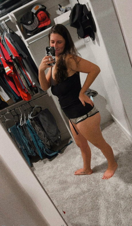 brunettebombshell13 素敵なスター 画像