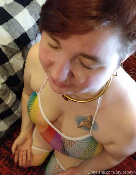 taylorpayn セックスモデル 画像