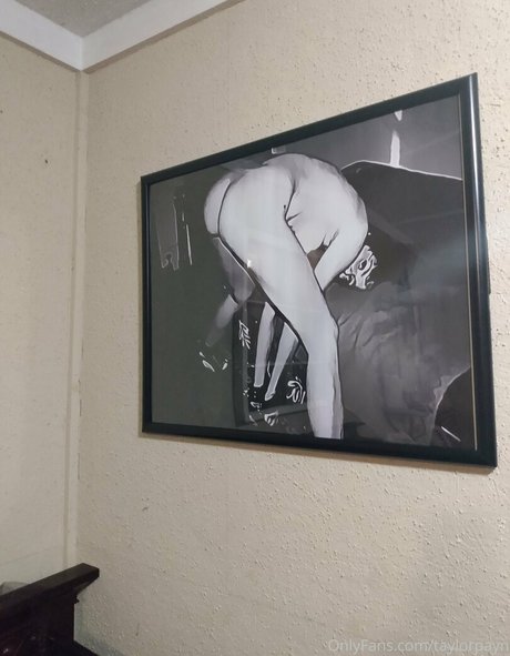 taylorpayn セックスモデル 写真