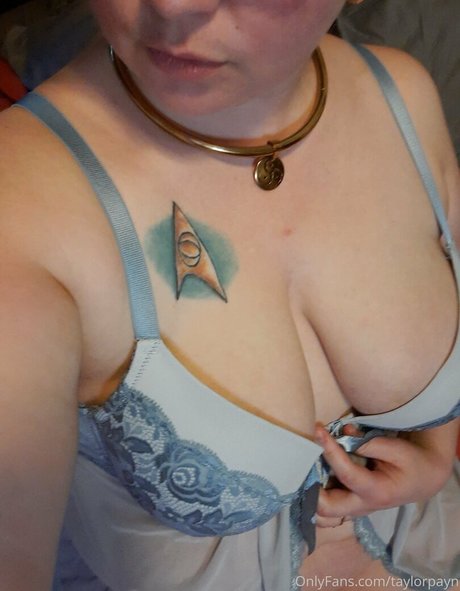 taylorpayn セクシーモデル 写真