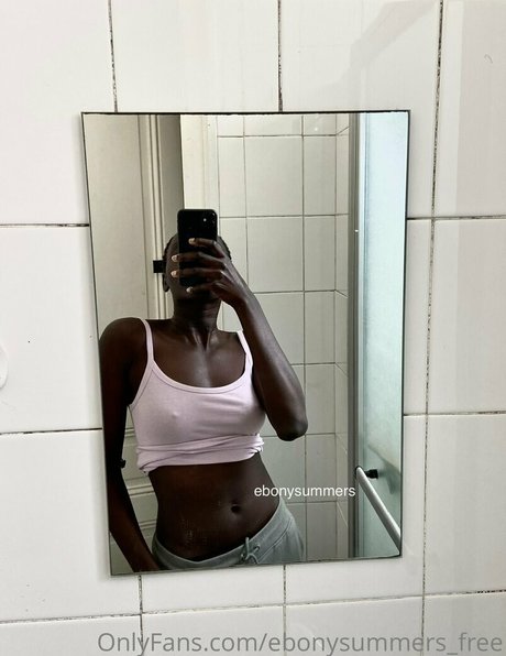 ebonysummers free アダルトスター 写真