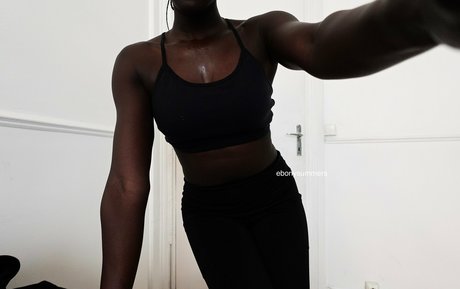 ebonysummers free 最高のスター 写真