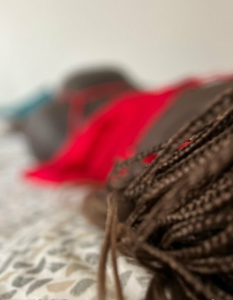 ebonysummers free 可愛いモデル 写真