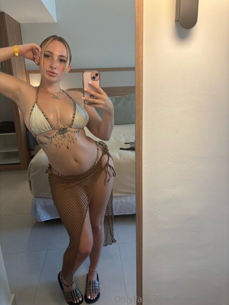 therealjuicy2 独占女優 ギャラリー