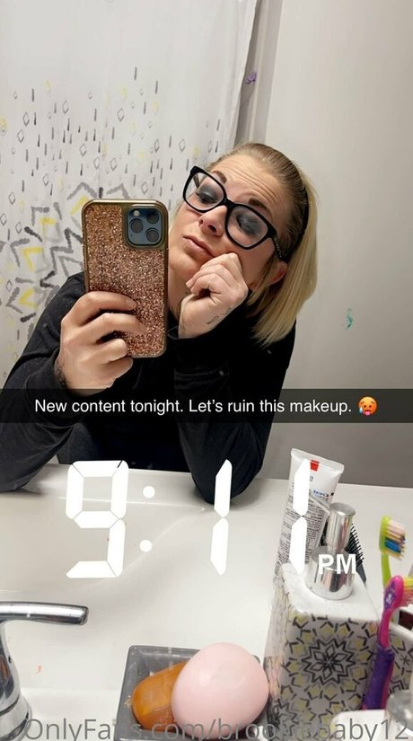 brookiebaby12 独占ポルノスター ギャラリー