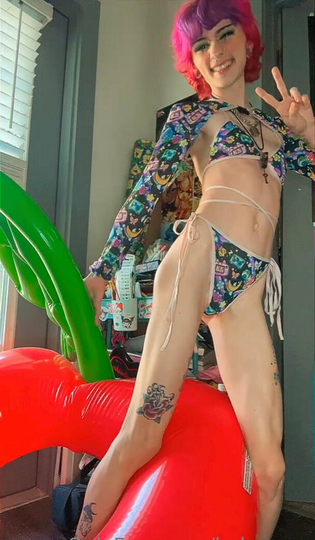 Babyyzee 裸のモデル アーカイブ