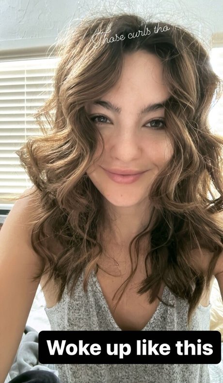 Kayla Compton 裸モデル 写真