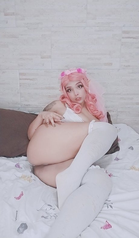 Lollygun ポルノ女優 写真