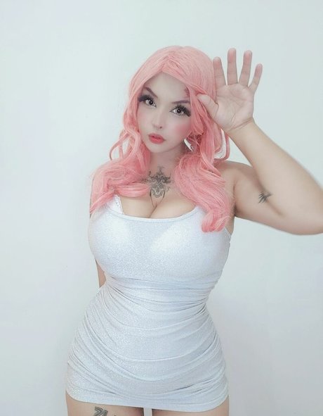 Lollygun セクシーモデル 写真