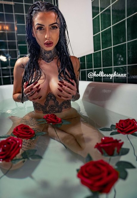 Hollie Stafford ポルノスター 写真