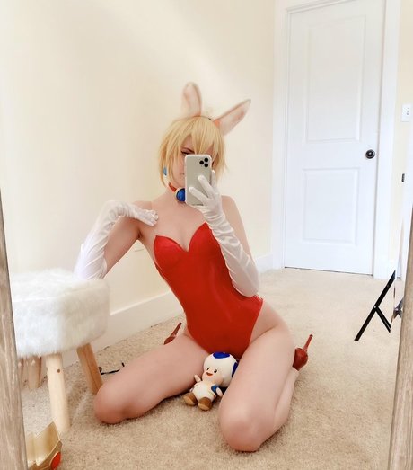HazelFig 独占ポルノスター 画像