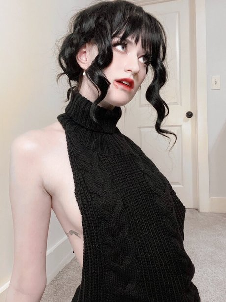 HazelFig ホット女優 写真