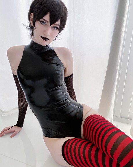 HazelFig ポルノスター パーフェクト 画像