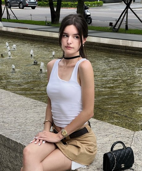 Mariya Lefter ポルノスター 高品質 写真