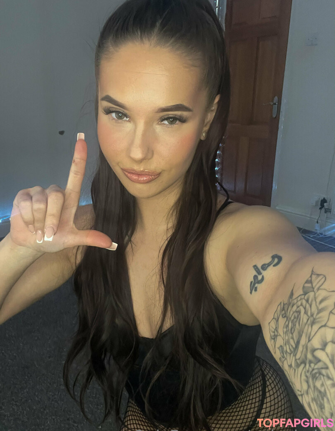 polexbaby ヌードモデル 写真