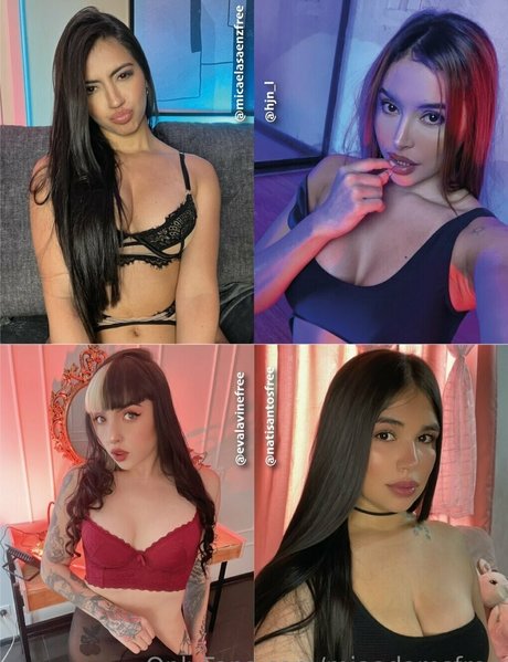 miaadamsfree ヌード女優 写真