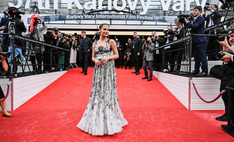 Alicia Vikander HD女優 写真