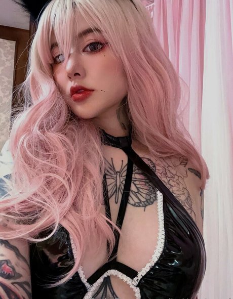 Tattoo Taozi 高品質スター 写真