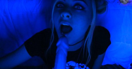 Jade Skye ヌード女優 写真