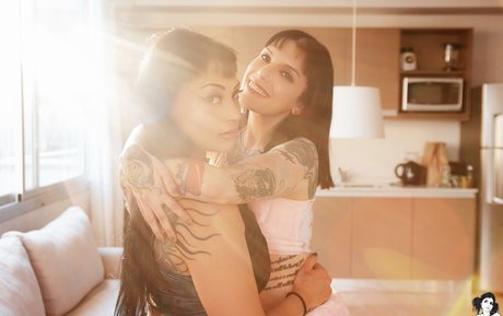 missmarineblue スター 画像