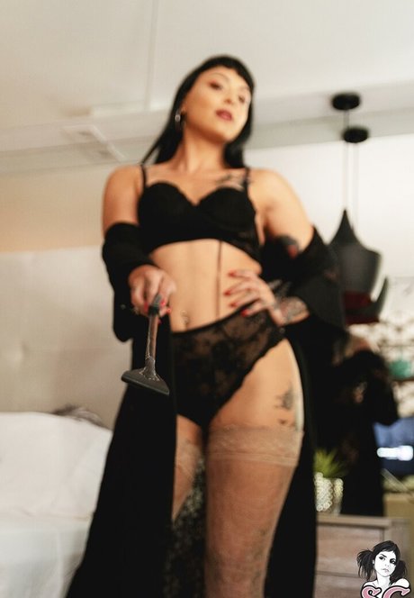 missmarineblue モデル 写真