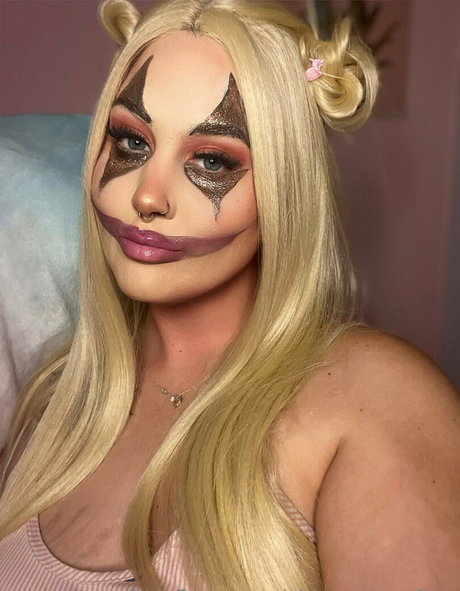 chloecreamfree ポルノスター パーフェクト 写真