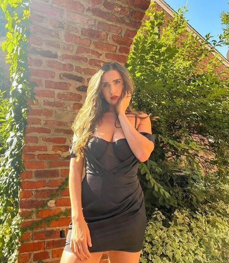Hannah Kittyxo 素敵な女優 写真