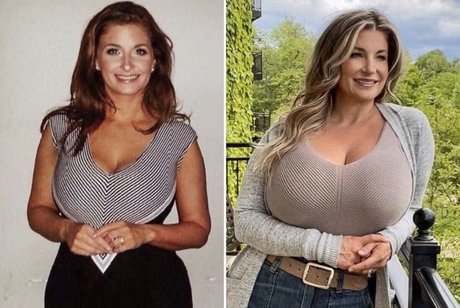 Ashley Bridges セクシーなポルノスター 写真