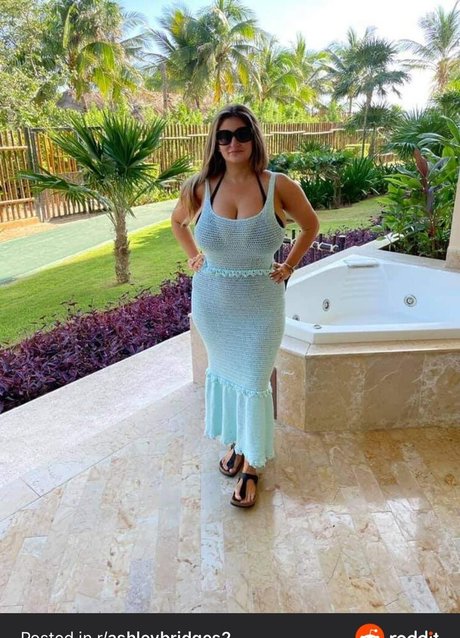 Ashley Bridges profile image