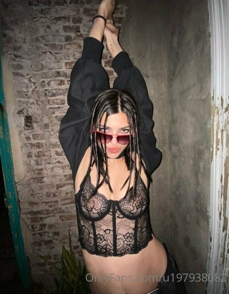 Desiree Bunny 最高のポルノスター 写真