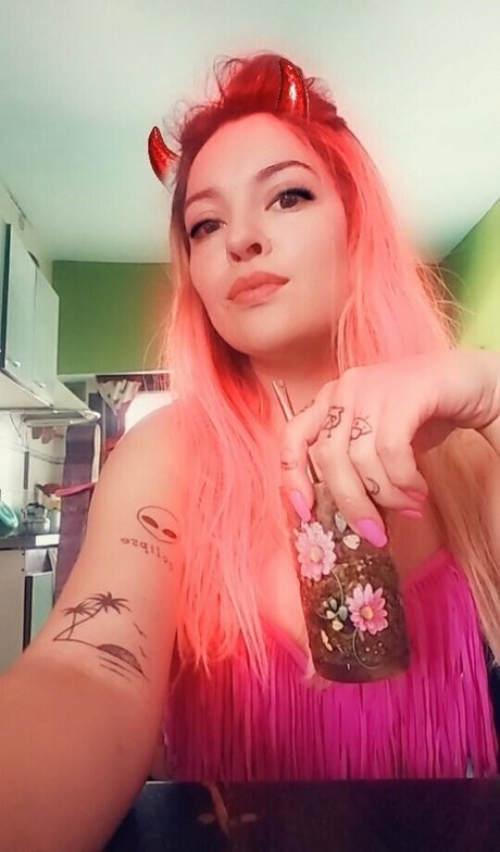 exoticalphagirl ポルノスター ヌード 画像