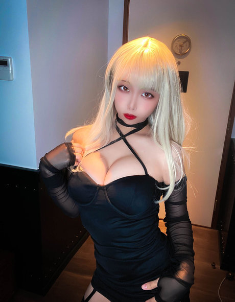 NazoEirian かわいいスター 画像