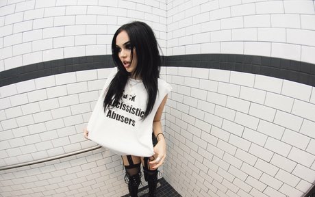 Maggie Lindemann スター 写真