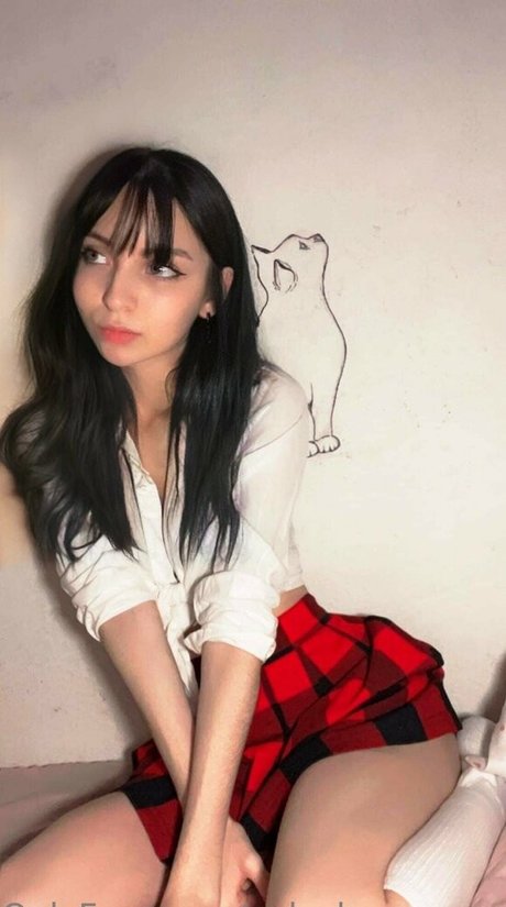 Valerya Salinas 高品質のポルノスター 写真